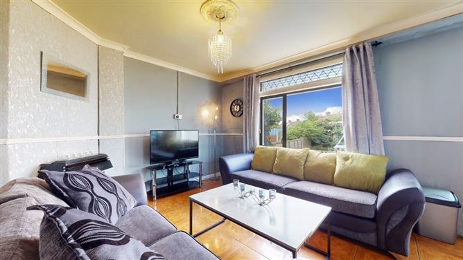 83 Clanmaurice road, Donnycarney, Dublin 5
