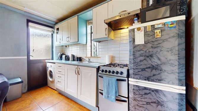 83 Clanmaurice road, Donnycarney, Dublin 5