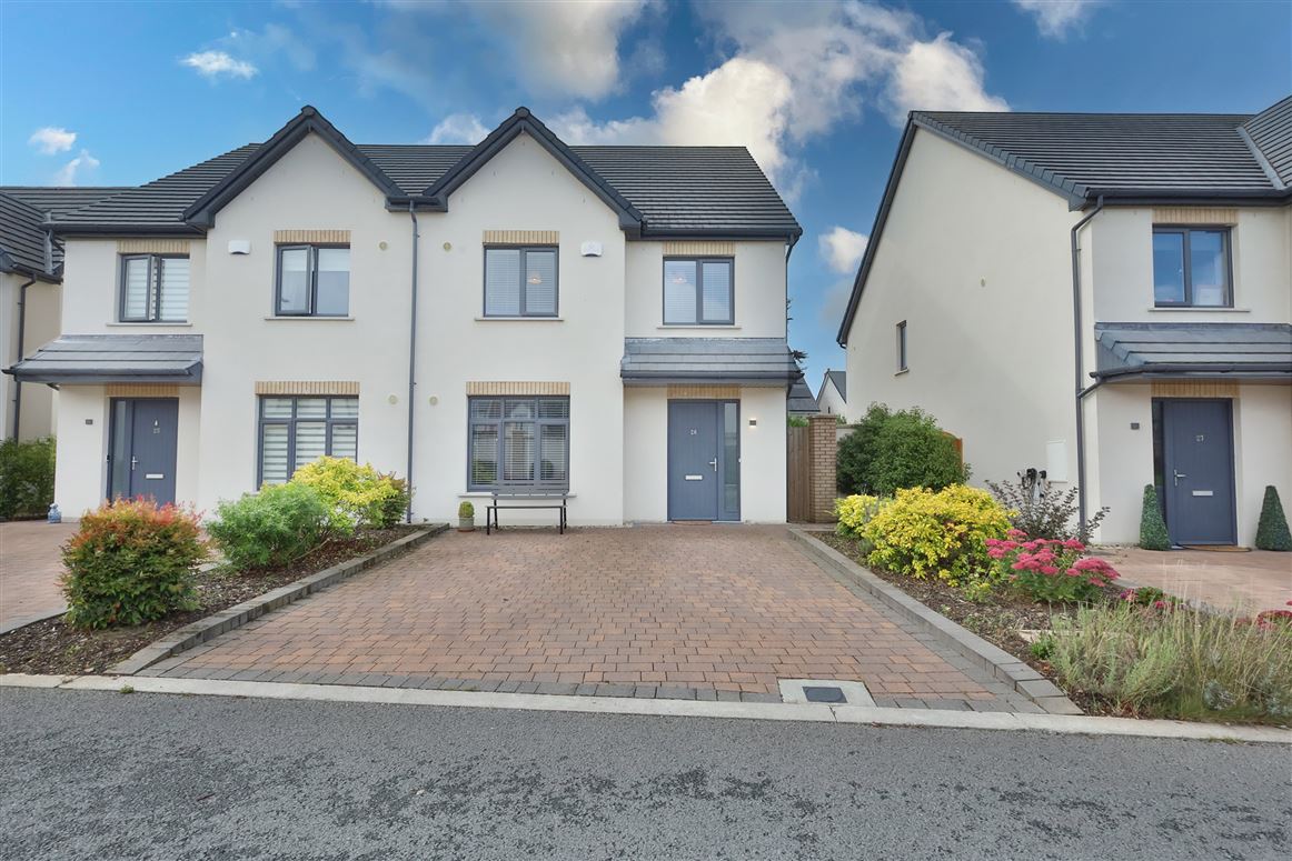 26 Effernock Lane, Trim, Meath