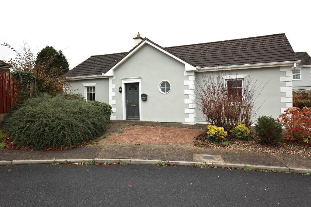 6 Ayrhill Court, Roscrea, Tipperary