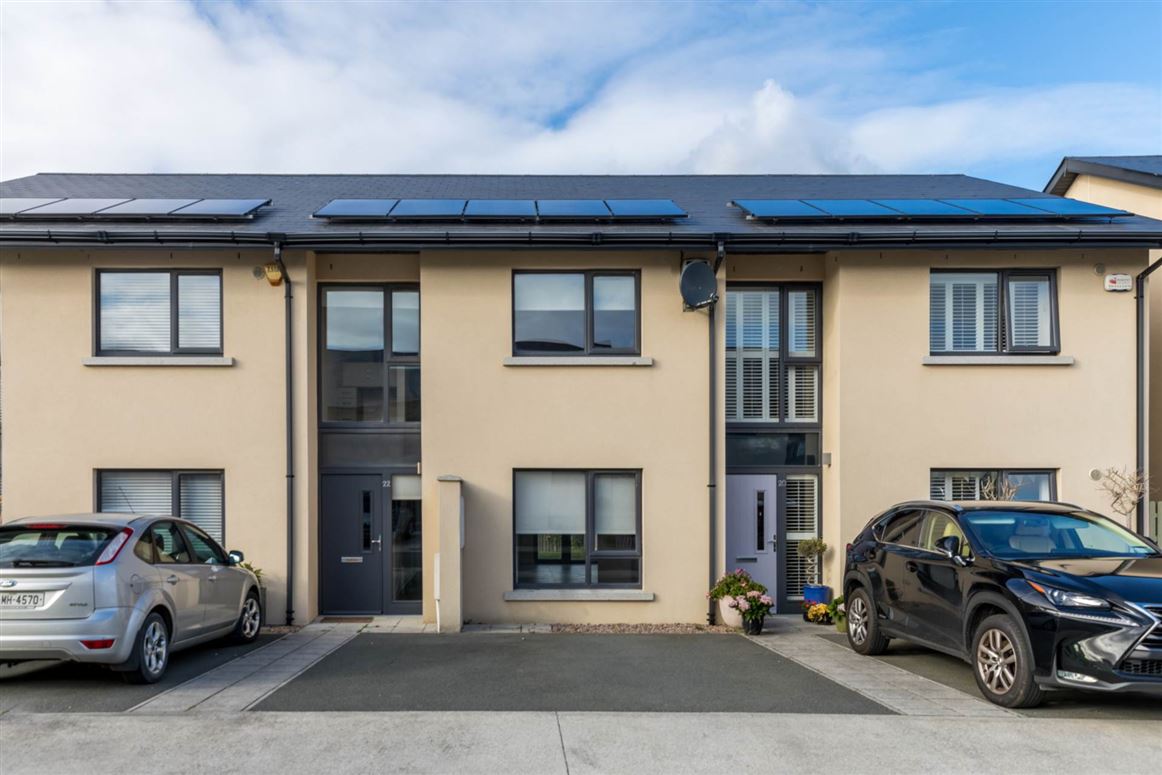 22 The Linnett, Barnageeragh Cove, Skerries, County Dublin