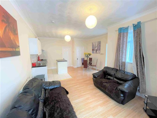 City House, Anne Street, Newbridge, Co. Kildare