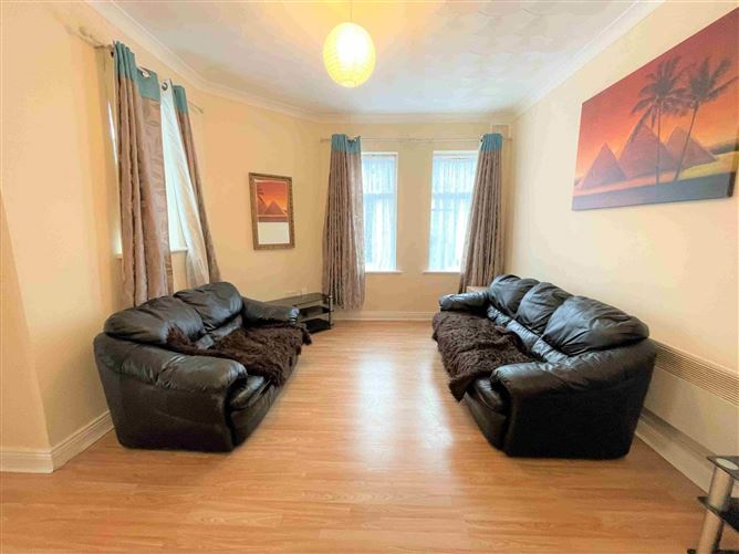 City House, Anne Street, Newbridge, Co. Kildare