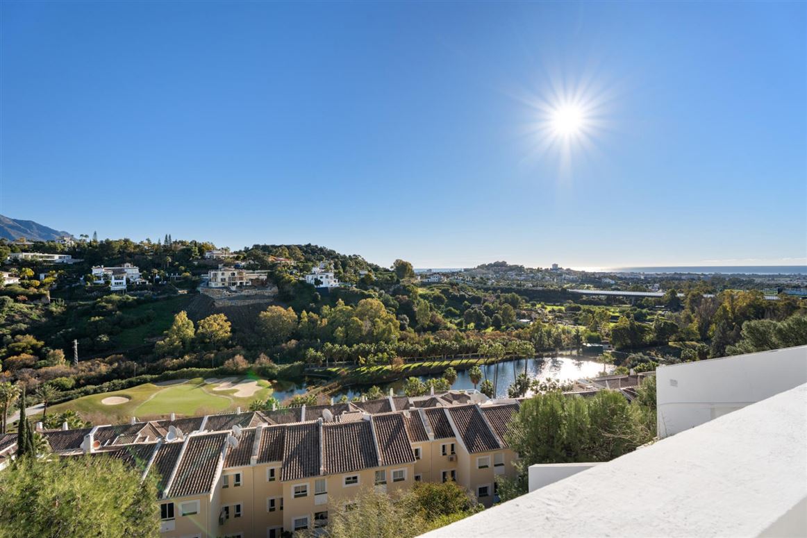 Benahavis, La Quinta, Spain