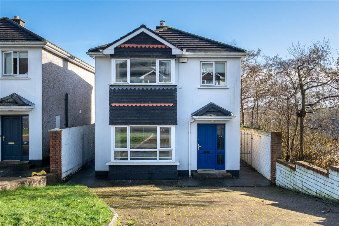 16 Sceilg Ard, Headford Road, Galway
