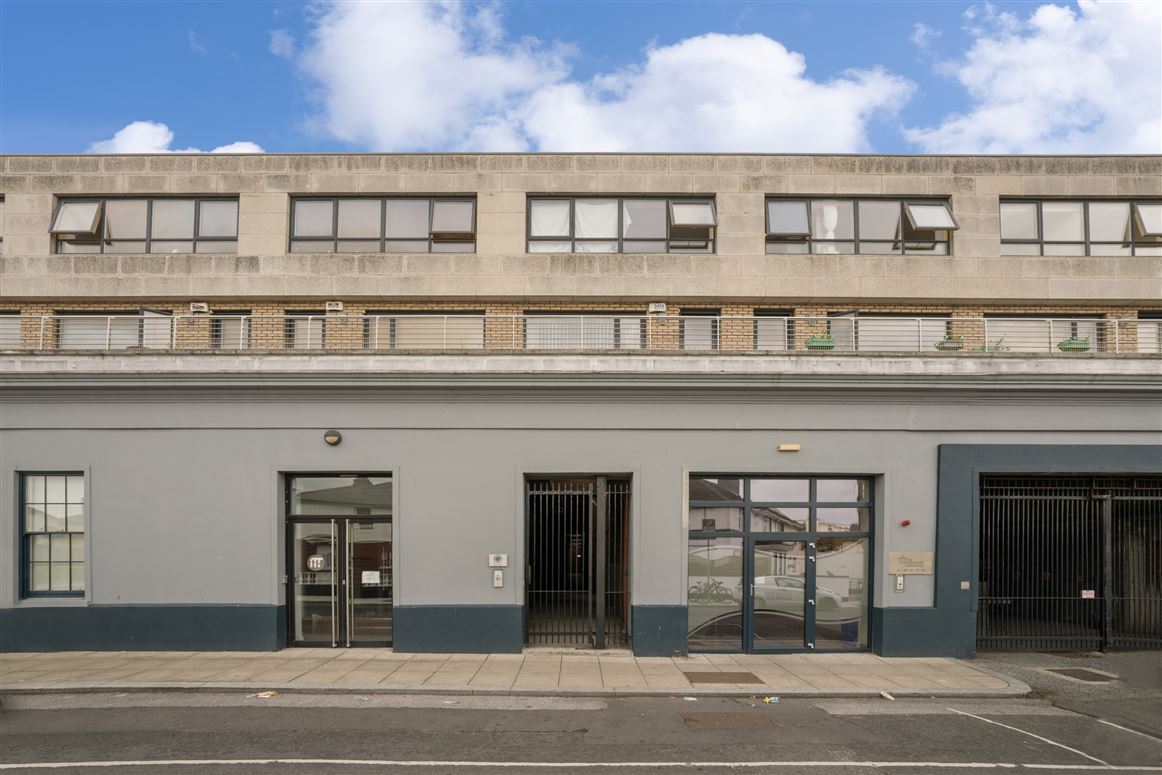 Unit 603, THE DISTILLERY BUILDING, Drumcondra,   Dublin 3