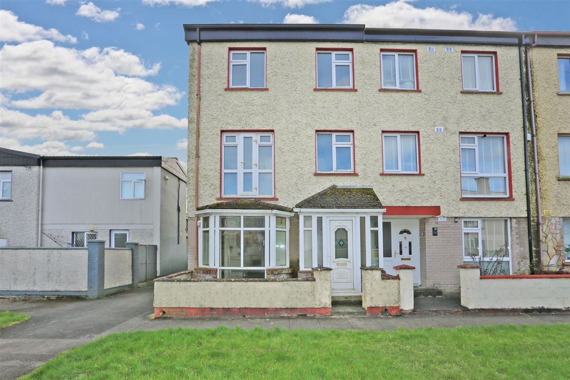 29 Tradaree Court, Shannon, Clare