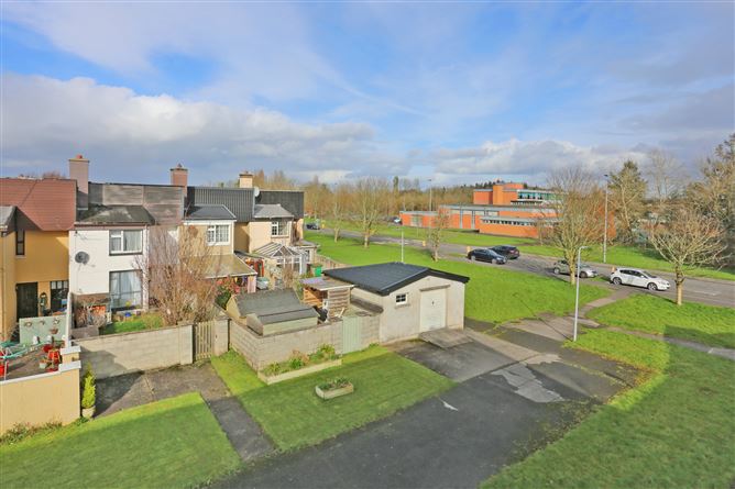 29 Tradaree Court, Shannon, Clare