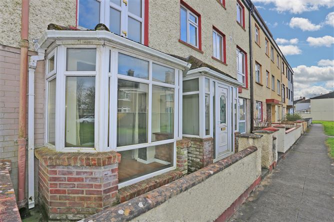 29 Tradaree Court, Shannon, Clare