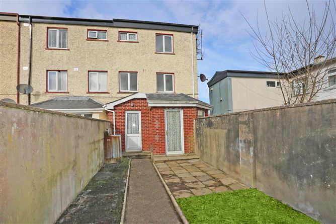 29 Tradaree Court, Shannon, Clare