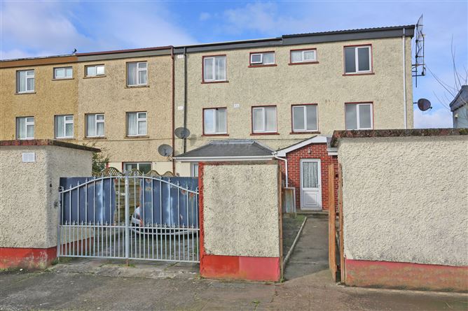 29 Tradaree Court, Shannon, Clare