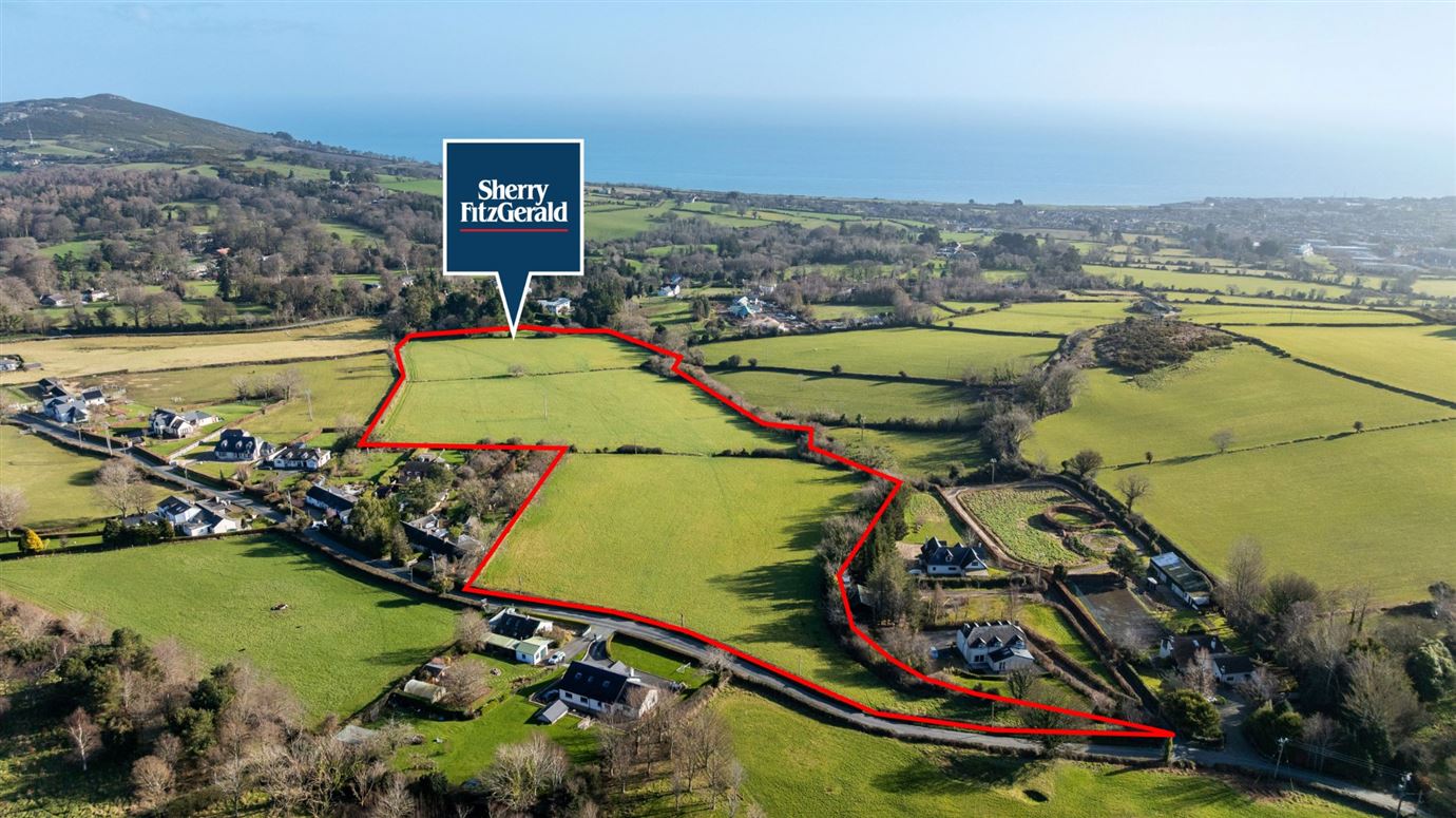 Lands At Templecarrig, Greystones, Co. Wicklow