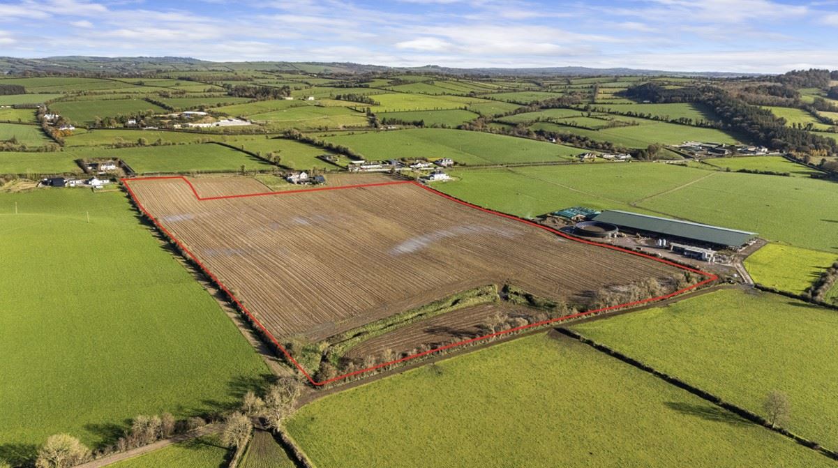 Gernonstown, Slane, Meath