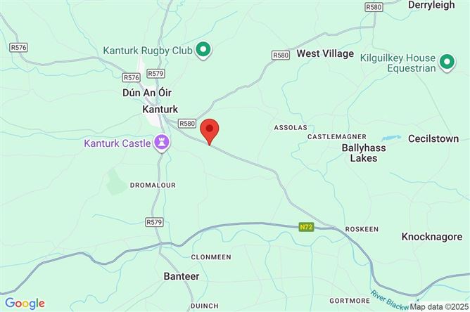 Pulleen, Kanturk, Co. Cork