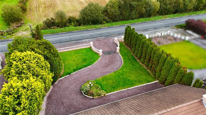 Pulleen, Kanturk, Co. Cork