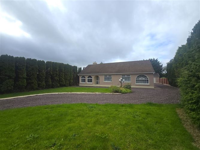 Pulleen, Kanturk, Co. Cork