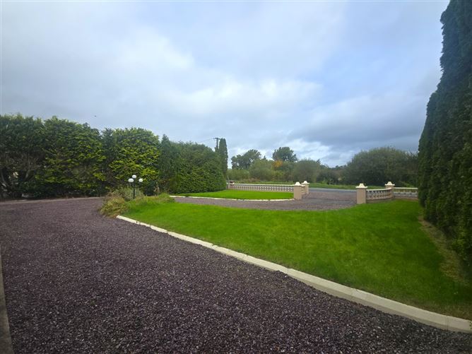 Pulleen, Kanturk, Co. Cork