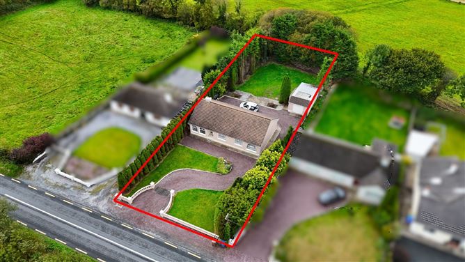 Pulleen, Kanturk, Co. Cork