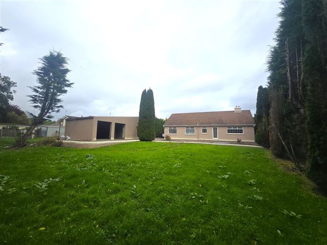 Pulleen, Kanturk, Co. Cork