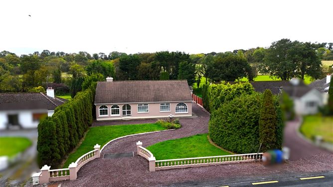 Pulleen, Kanturk, Co. Cork