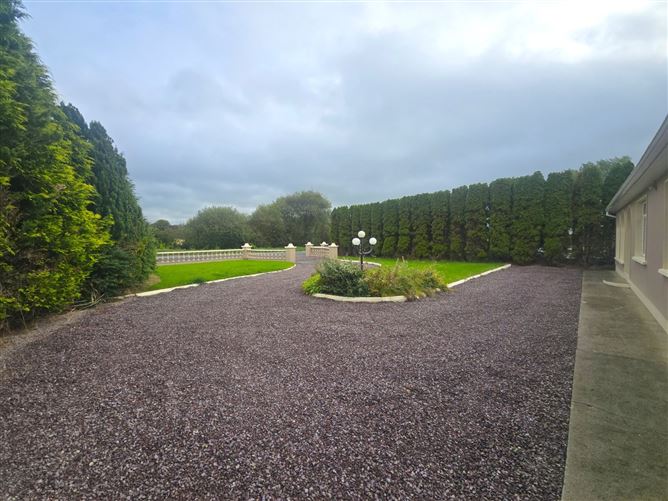 Pulleen, Kanturk, Co. Cork