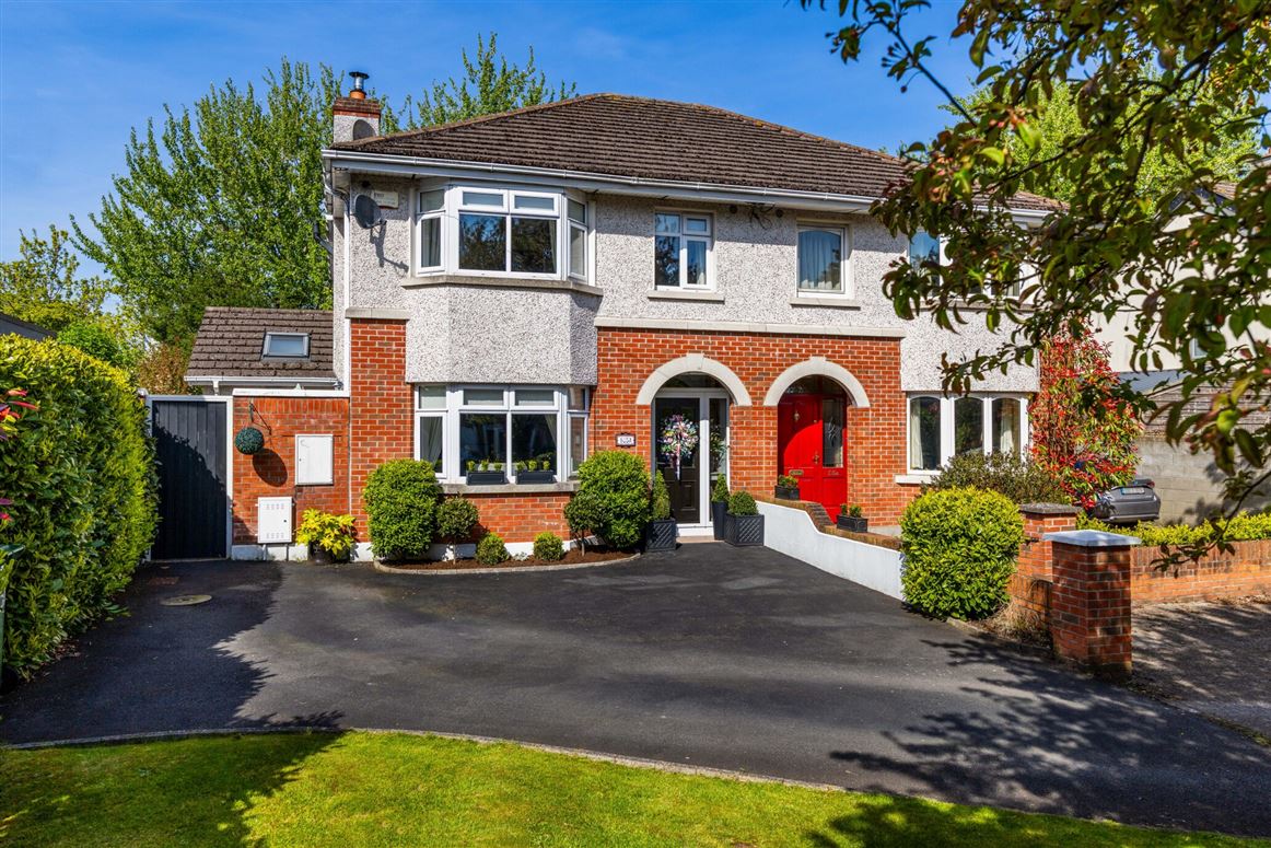 105a Willow Park Avenue, Glasnevin, Dublin 11