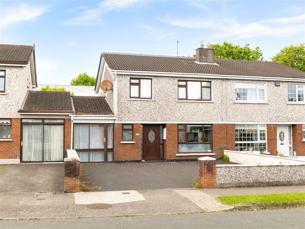 1A Moorefield Park, Newbridge, Co. Kildare