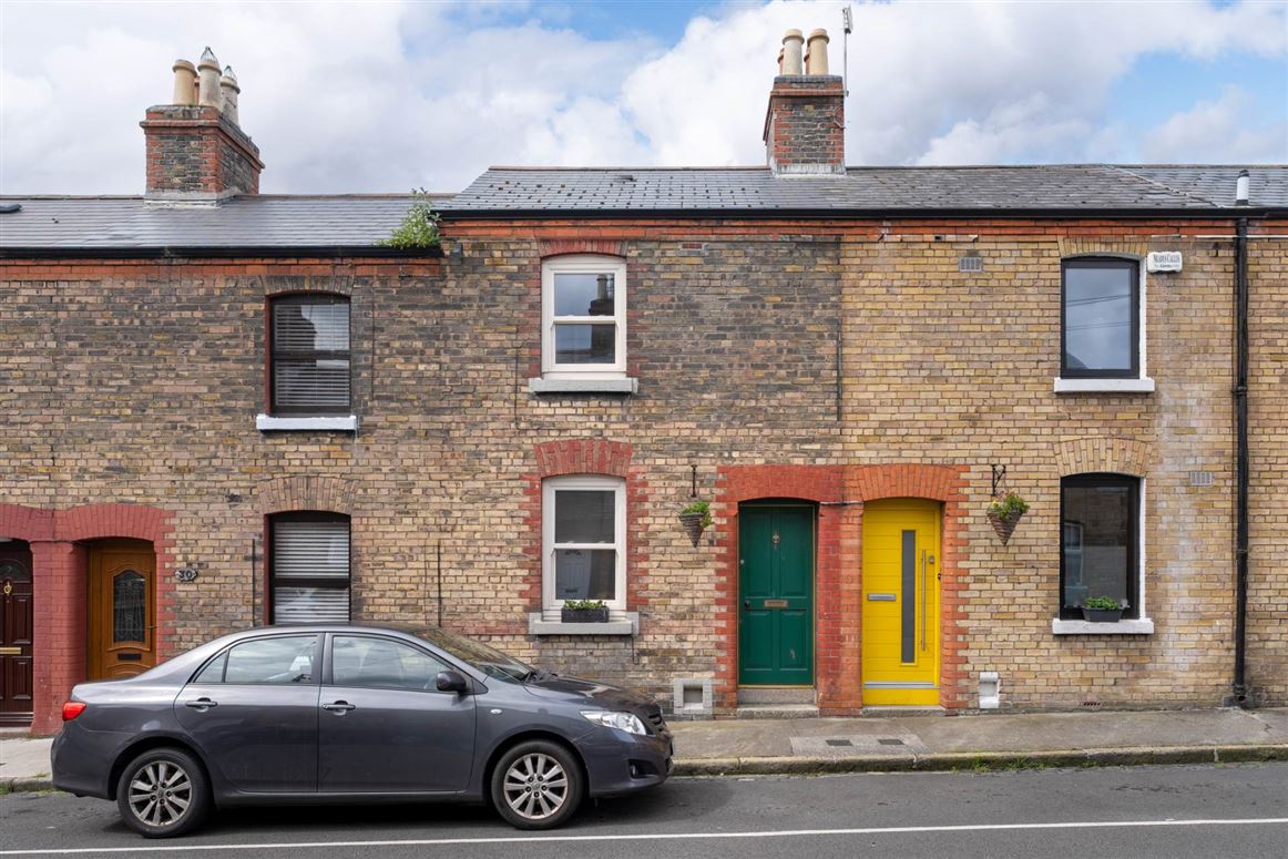 31 Viking Road, Arbour Hill, Dublin 7