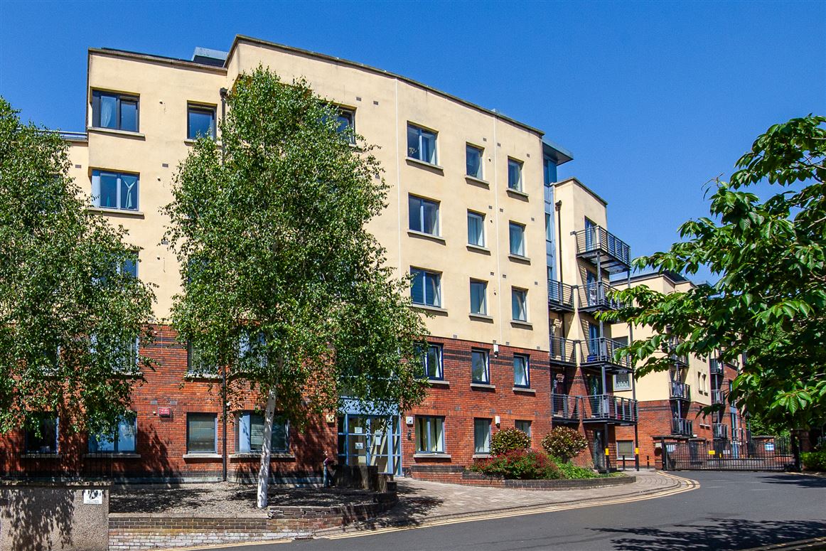 Apartment 15, Tolka Vale, Finglas Road, Dublin 11, Finglas, Dublin 11