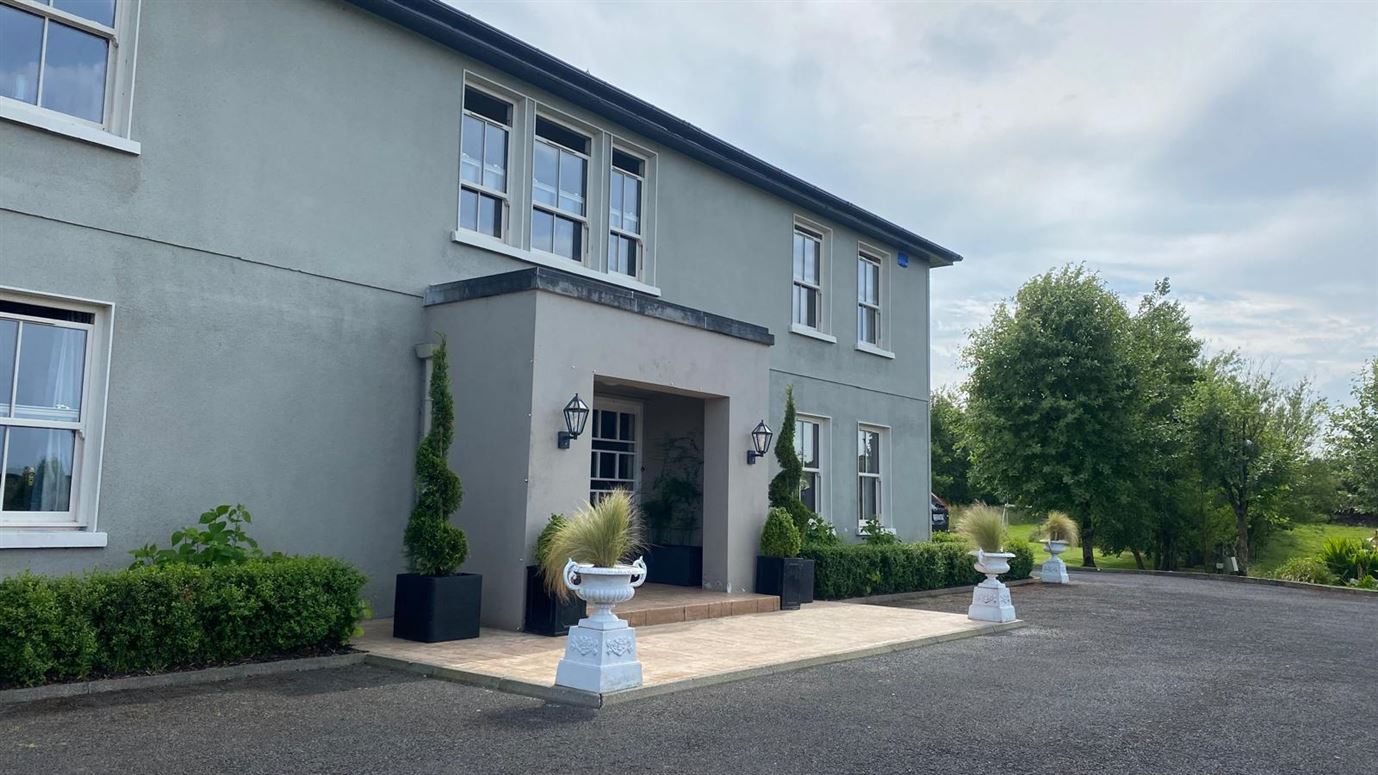 Farrandale,, Shanagolden, Limerick
