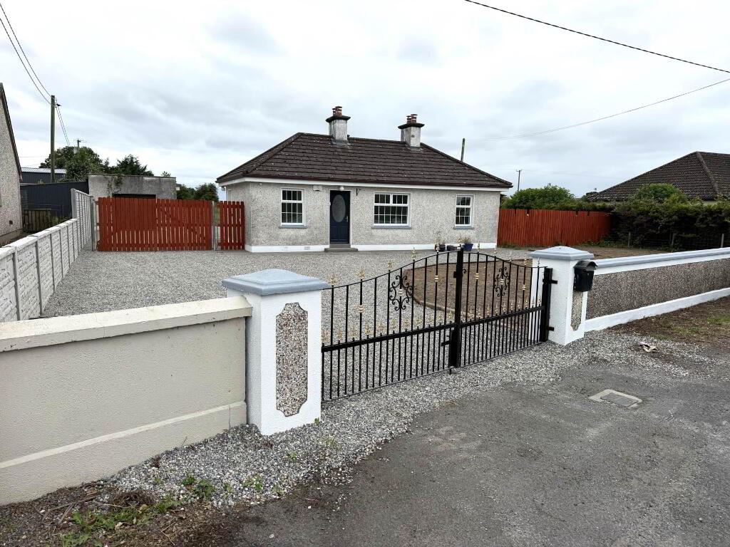 Castle Avenue, Borris In Ossory, Portlaoise, Laois