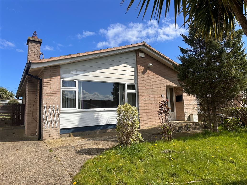 40 Sandfield Gardens, Blackrock, Louth