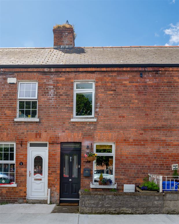 75 Ring Street, Inchicore, Co. Dublin, Dublin 8