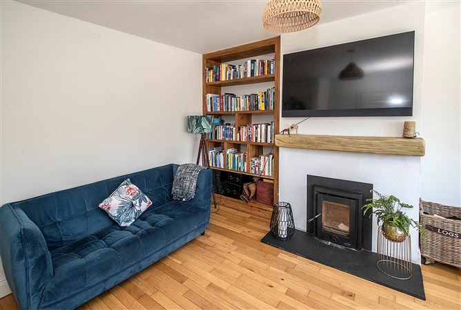 10 Careystown Meadows, Whitegate, East Cork, Cork