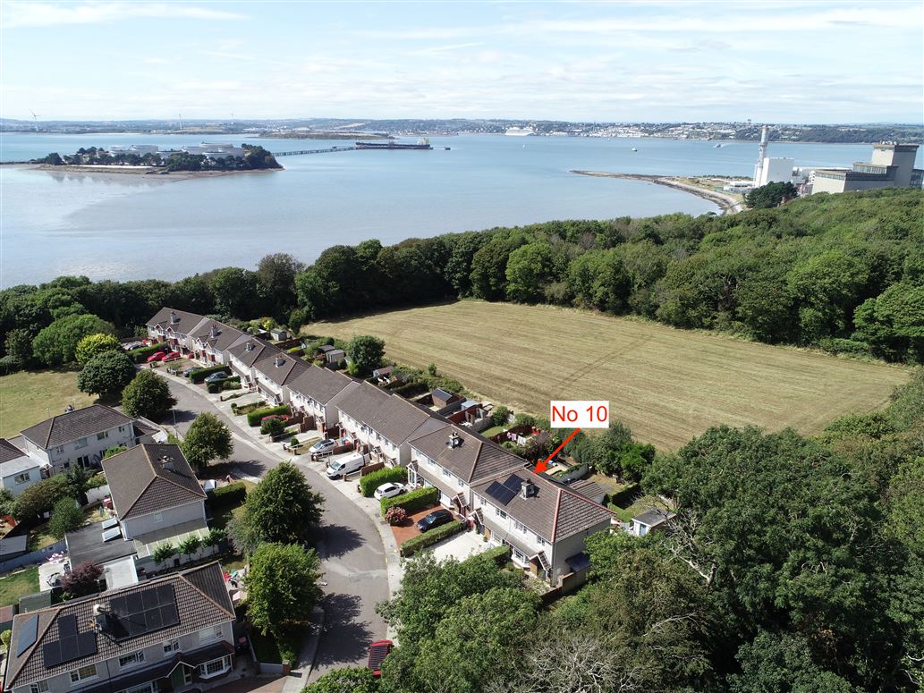 10 Careystown Meadows, Whitegate, East Cork, Cork