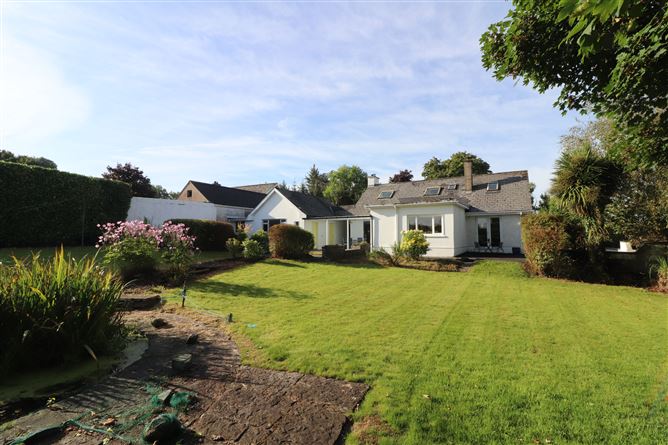 Knockbrack, Lisnagry, Limerick