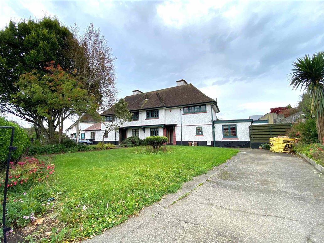 Botanic Avenue, Glasnevin, Dublin 9