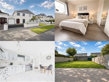 30 Liogard, Portlaoise, Co. Laois