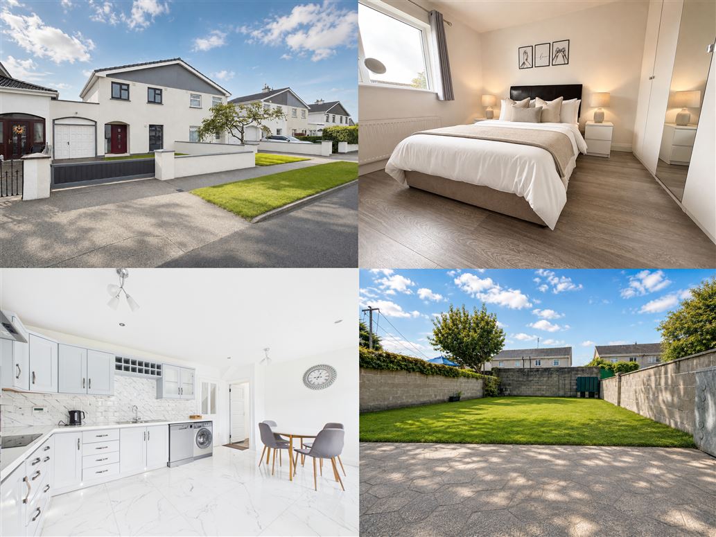 30 Liogard, Portlaoise, Co. Laois