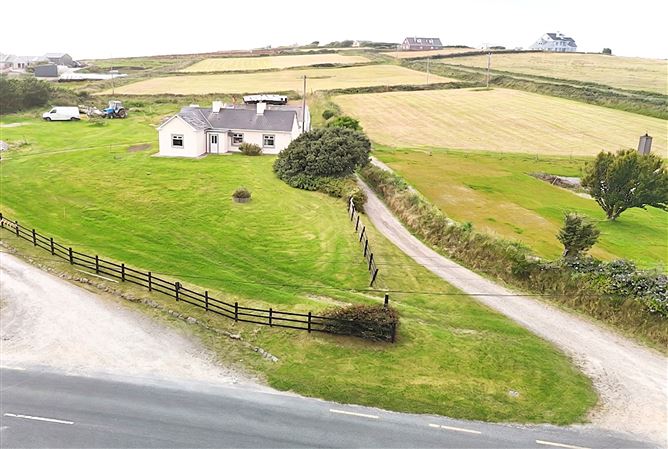 Carne, Belmullet, Mayo