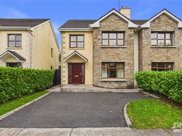 33 Watervale, Rooskey, County Roscommon