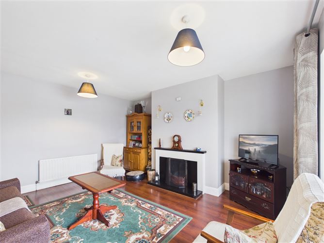 1 Bramble Row, Bansha Road, Tipperary Town, Co. Tipperary
