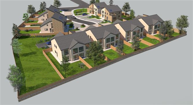 The Towers, Point Road, Dundalk, Louth
