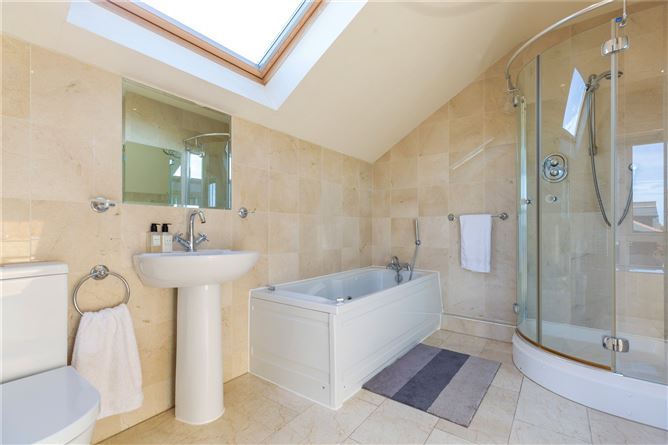Penthouse, 71 Woodview, Mount Merrion Avenue, Blackrock, Co. Dublin