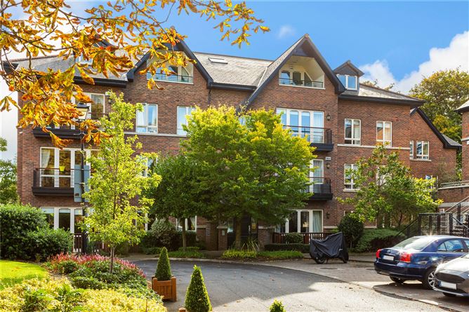 Penthouse, 71 Woodview, Mount Merrion Avenue, Blackrock, Co. Dublin