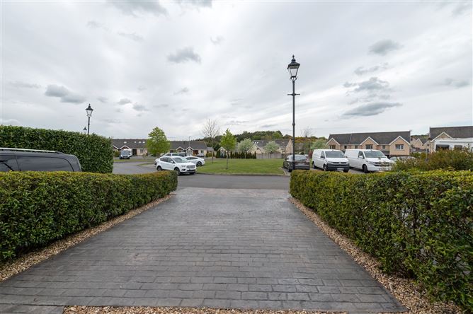 8 The Crescent, Lios Cara, Killeens, Cork