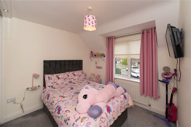 8 The Crescent, Lios Cara, Killeens, Cork