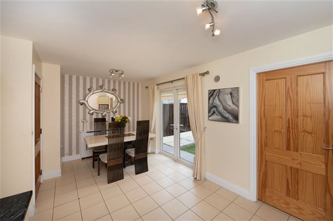 8 The Crescent, Lios Cara, Killeens, Cork