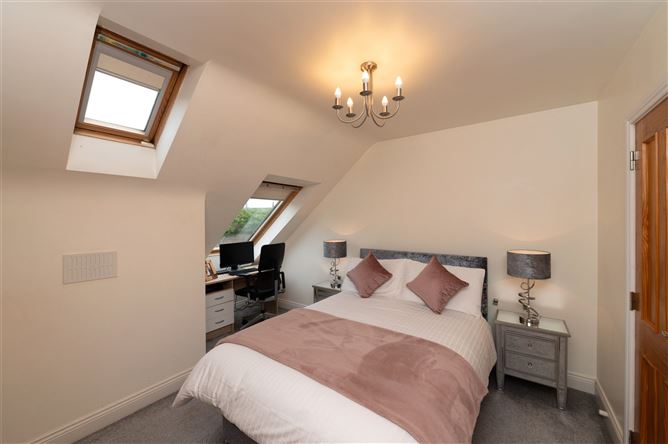 8 The Crescent, Lios Cara, Killeens, Cork