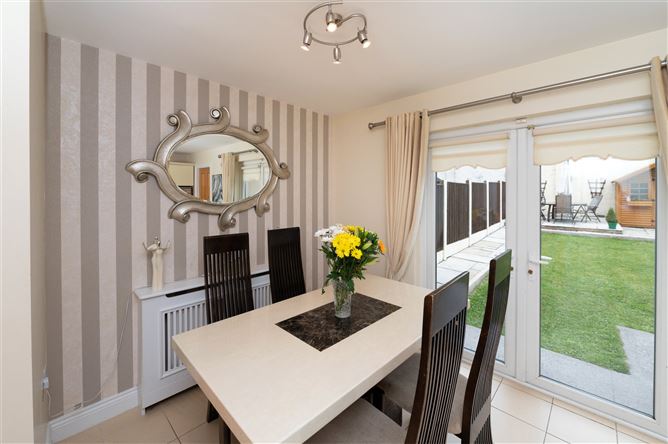 8 The Crescent, Lios Cara, Killeens, Cork